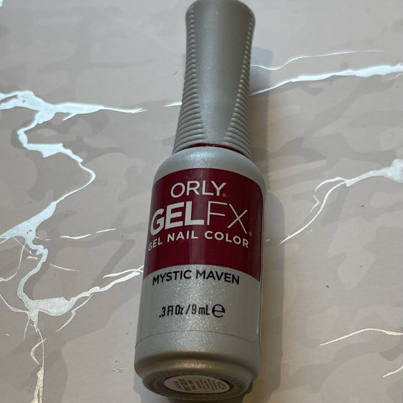 Assorted Orly gel fx colours - Picture 5 of 7